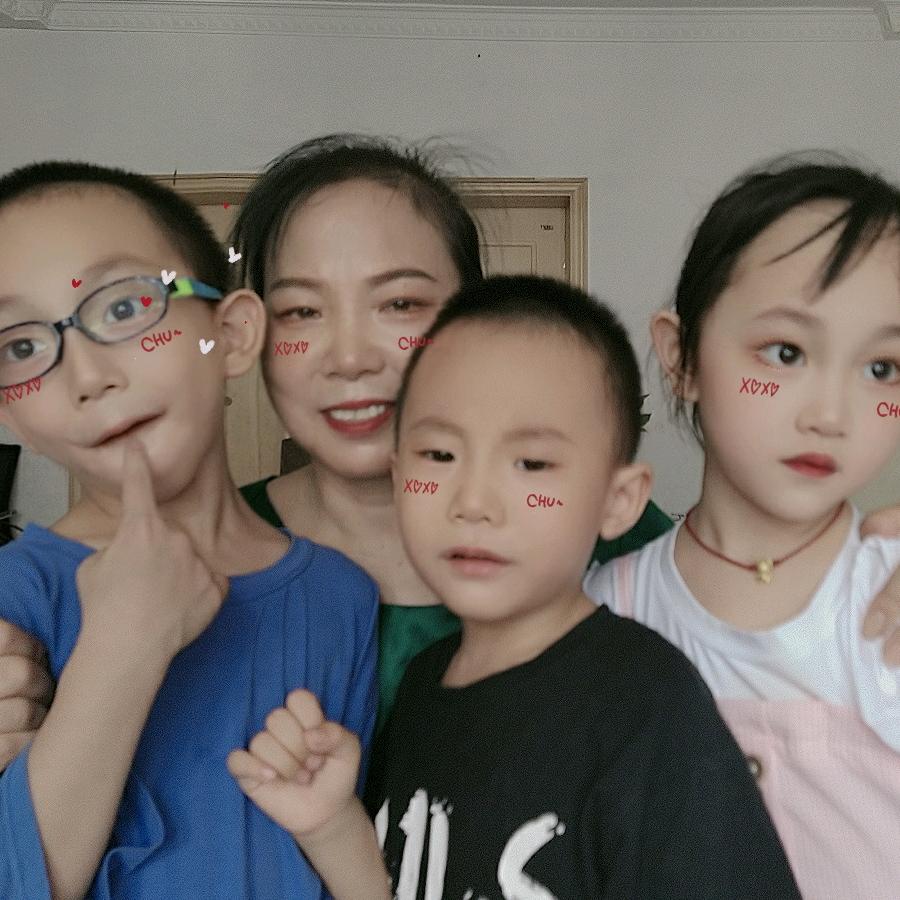 小玲子的春天