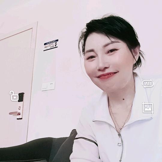 冰雪玉人