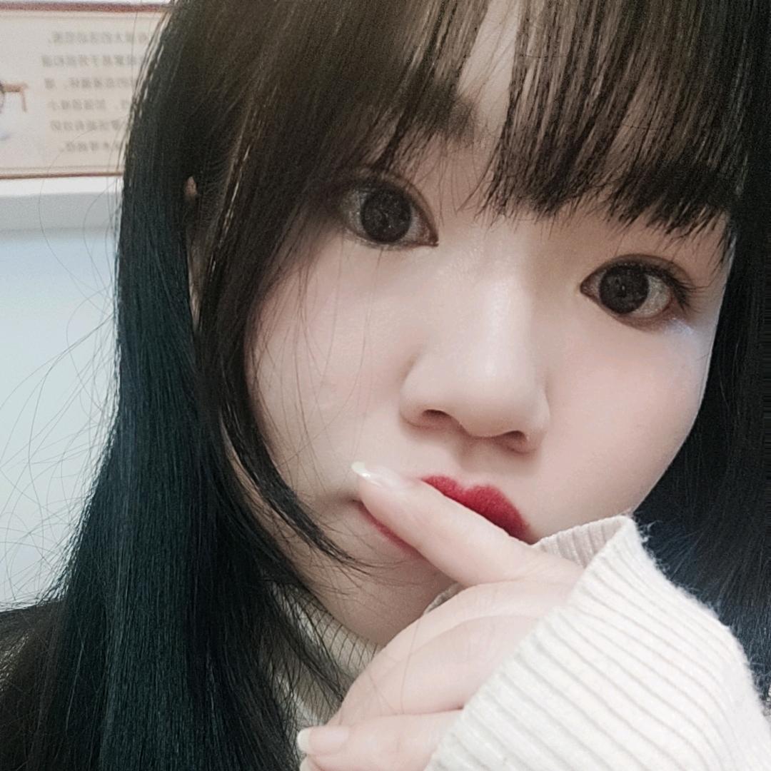 是英子呀😊