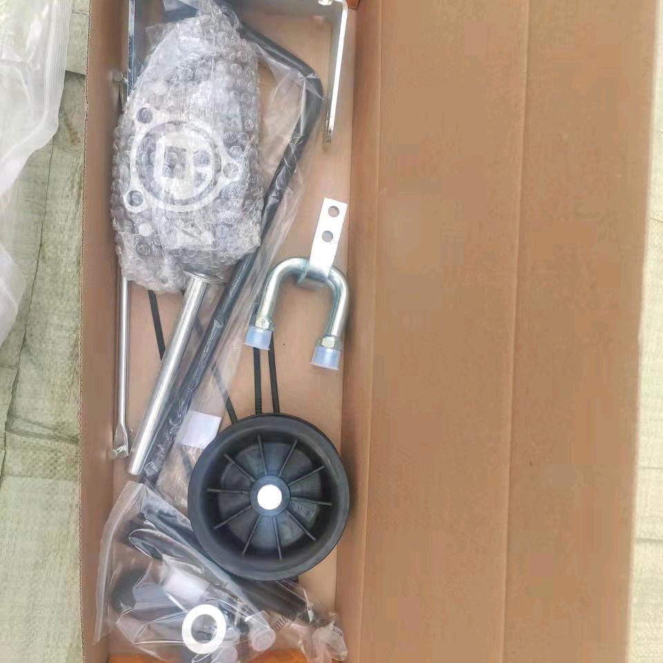 叉车配件多路阀.侧移改装包