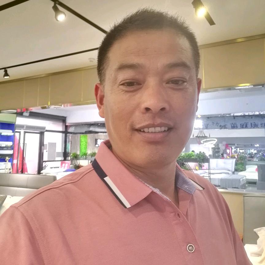 陈氏家族一家亲