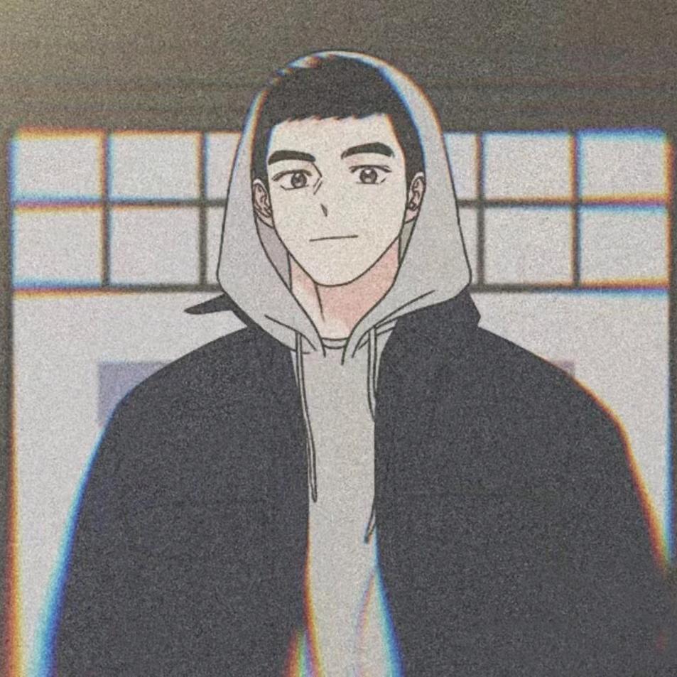 冇📷的YANG头像