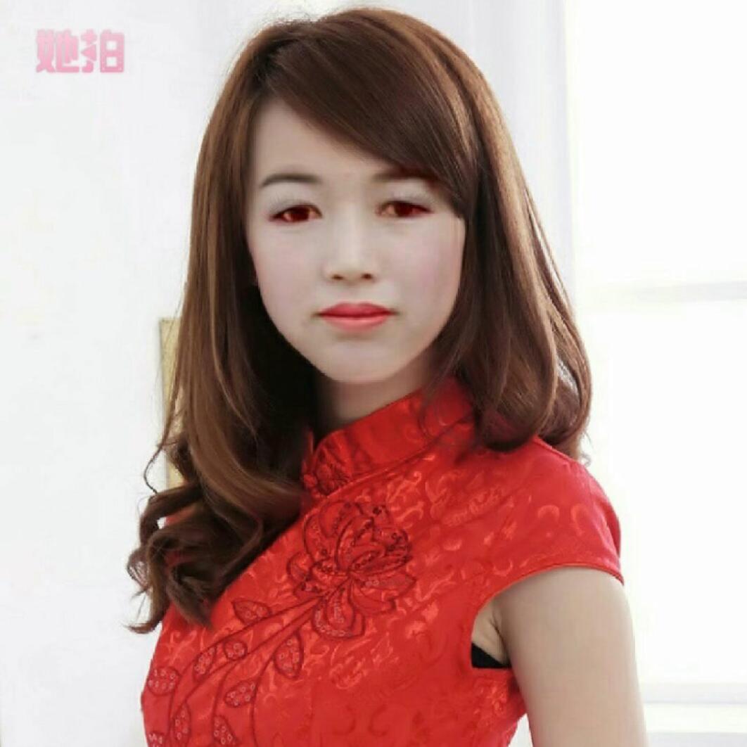 铿锵玫瑰