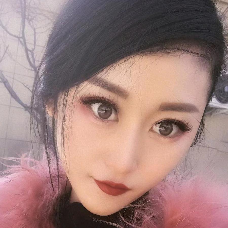 撩不起的小慧慧