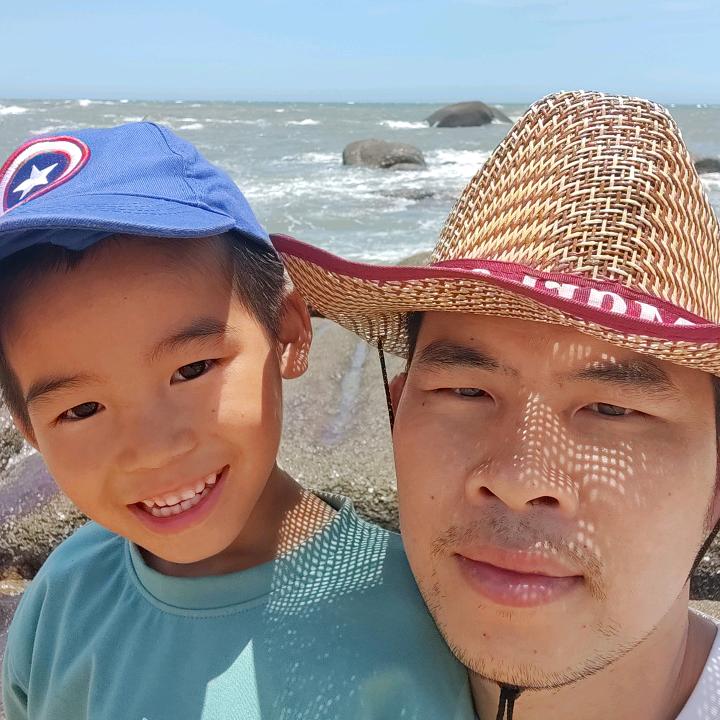 “余生请多指教”