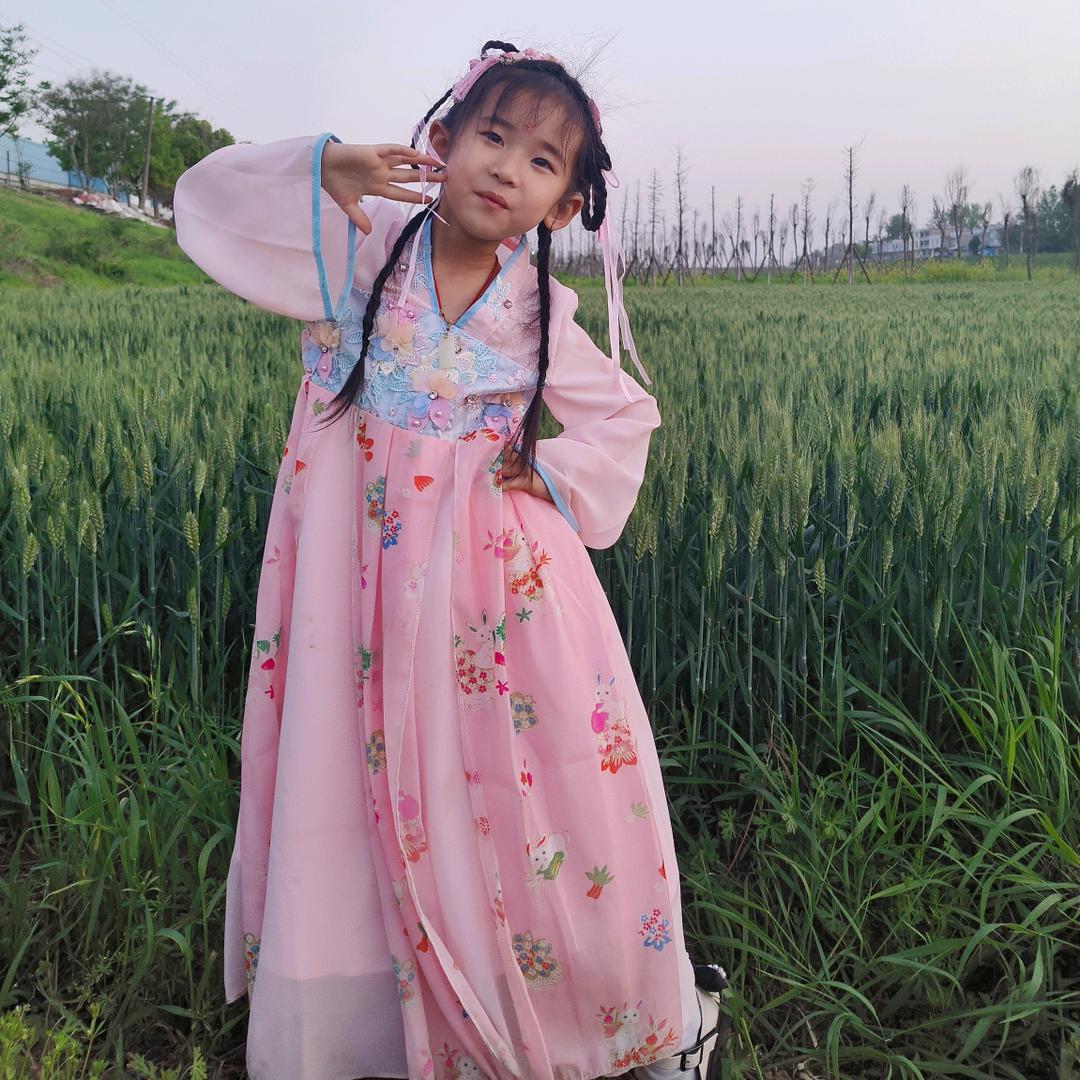 陈龙♥地摊水果