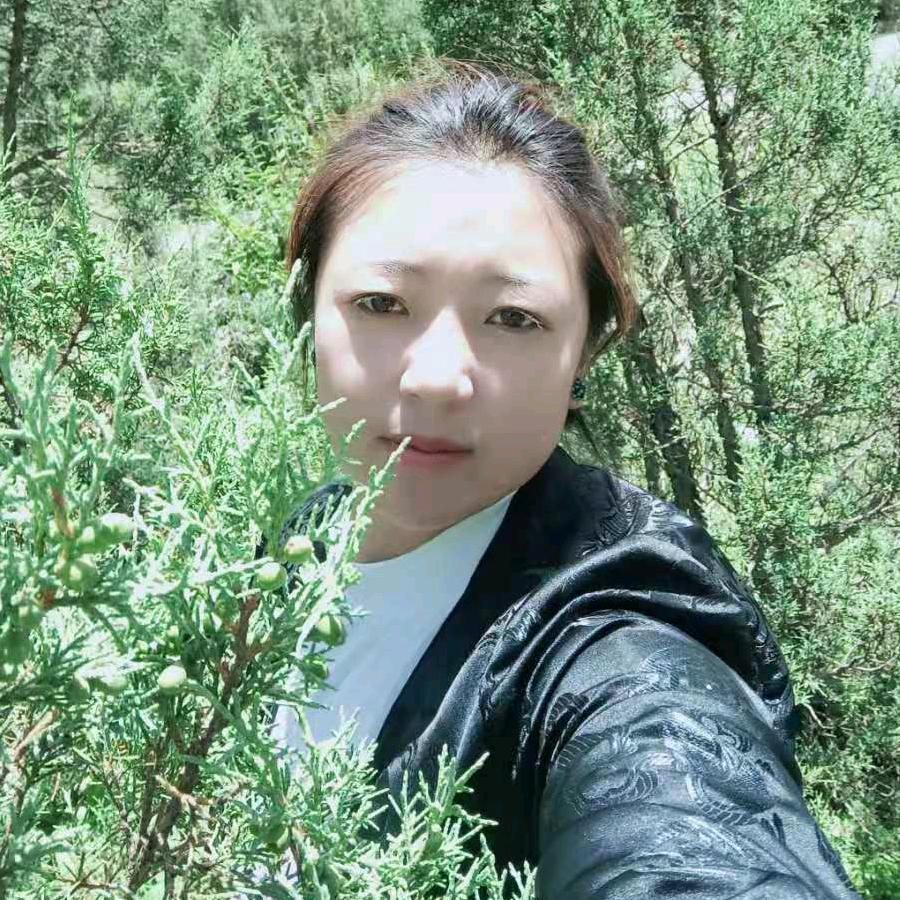 娜秀姑娘