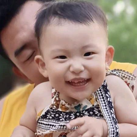 @我姓张