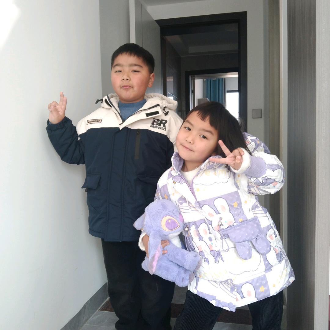 小辣椒