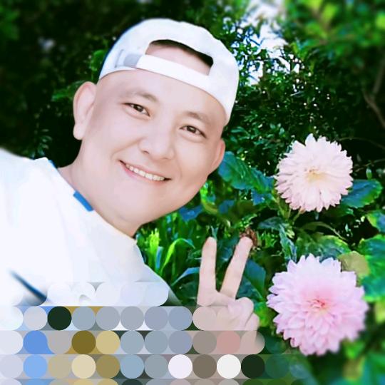 宝第：双小腿截肢