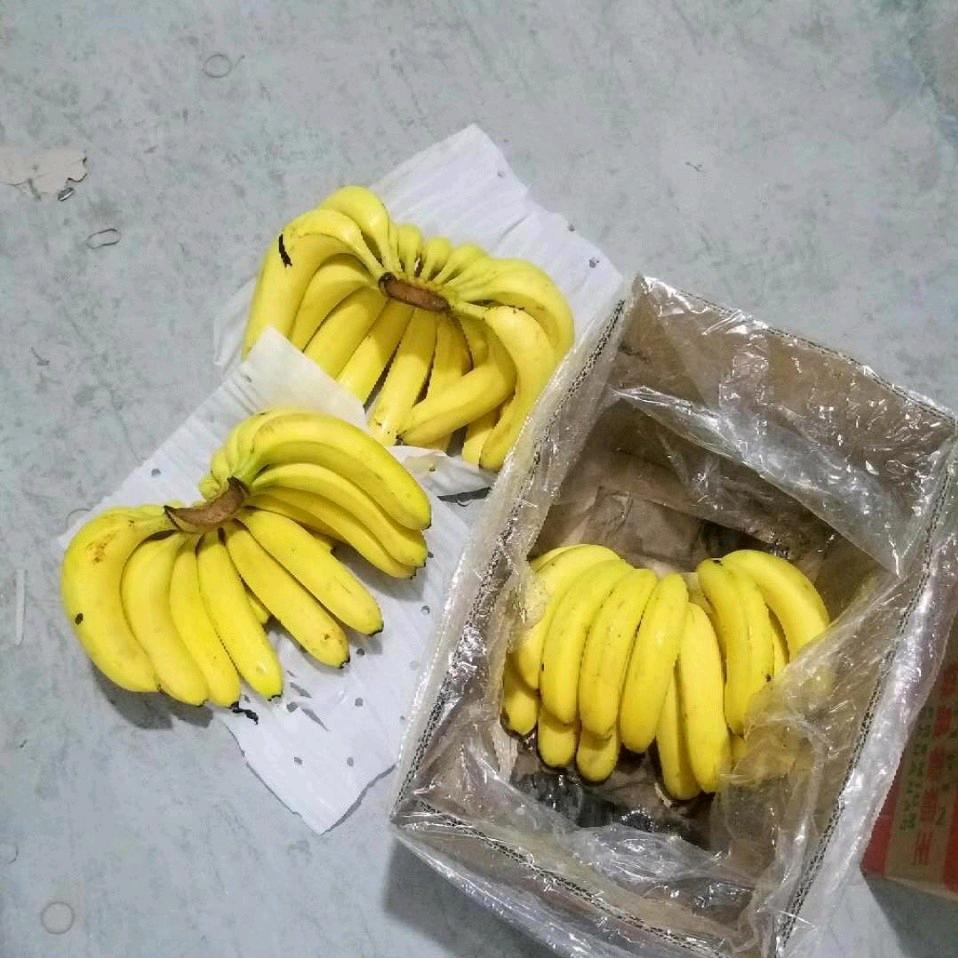 李威帅香蕉批发