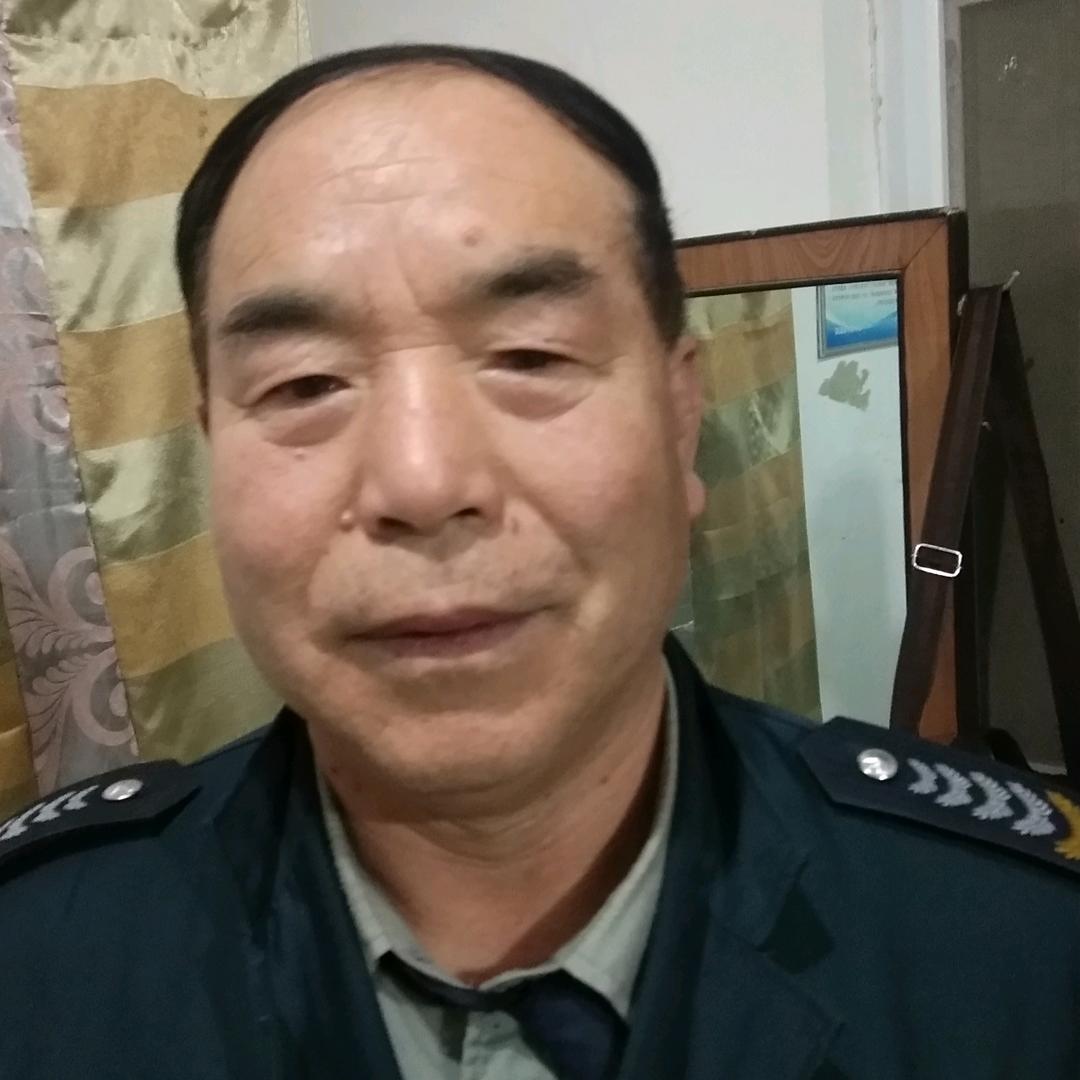 我是甲子
