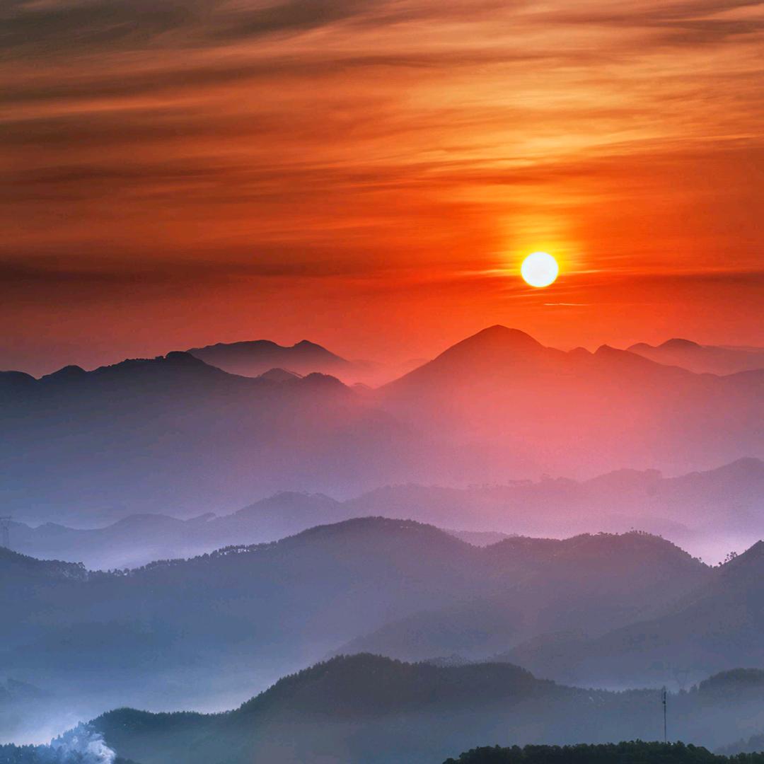 夕阳★