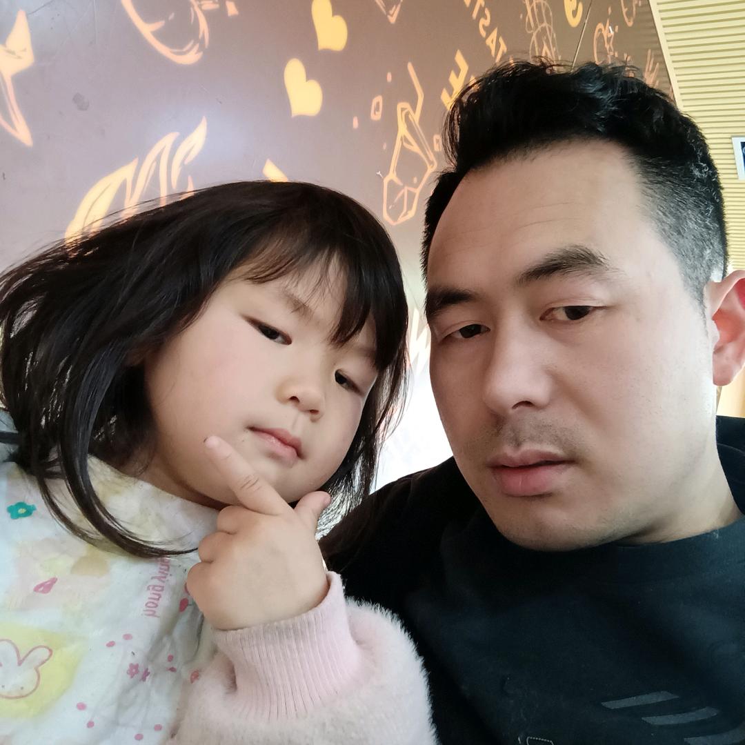 勤劳的水产人