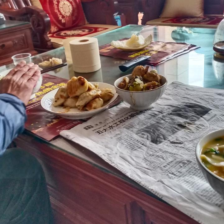 开心快乐大本营