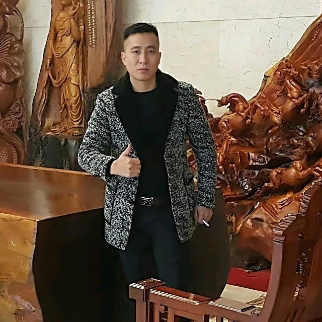 仁者无敌 義行天下