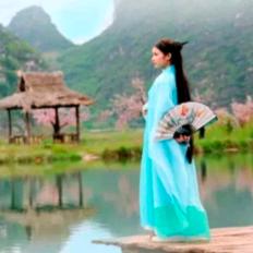 🇨🇳香 💅🏻姐 💞