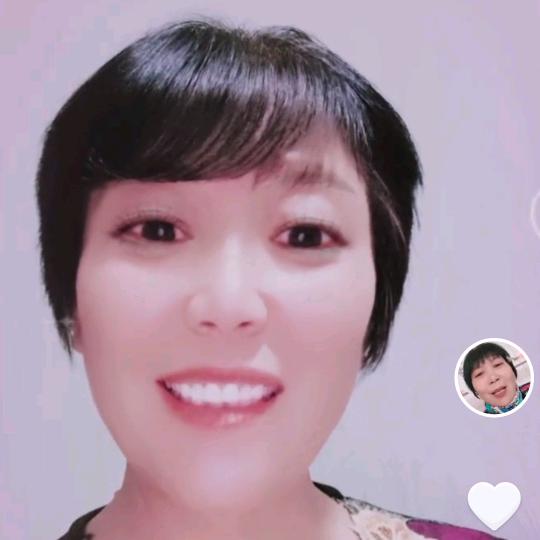 华姐