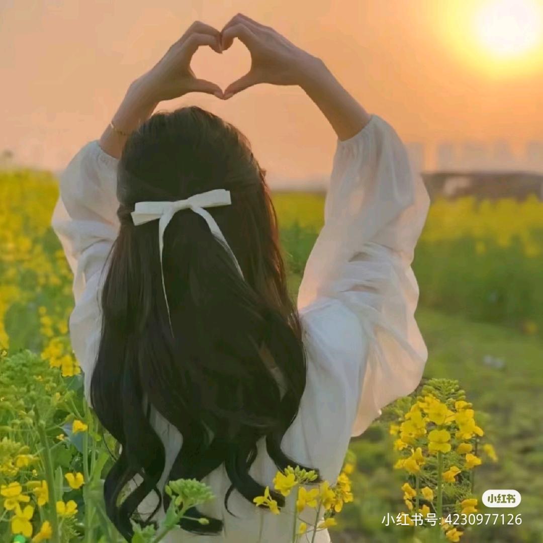 🌻向阳而生🌻
