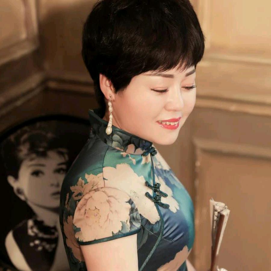 岢岚县蝶曼美容护肤中心