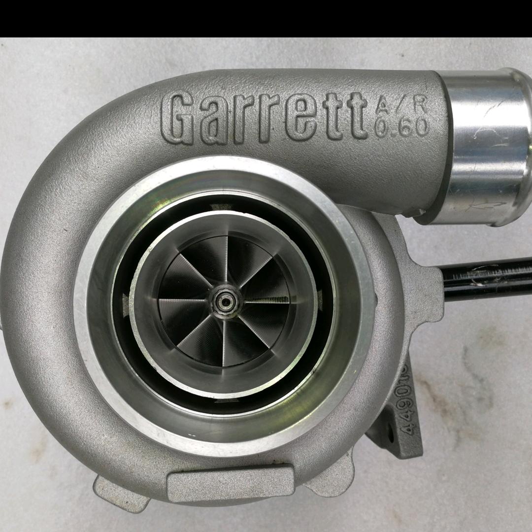 东莞涡轮增压维修