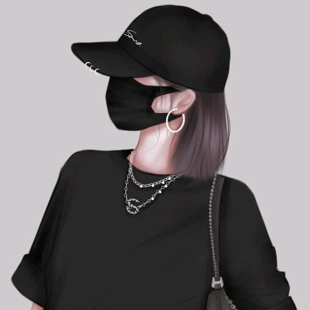 Little Luck啥都有💤