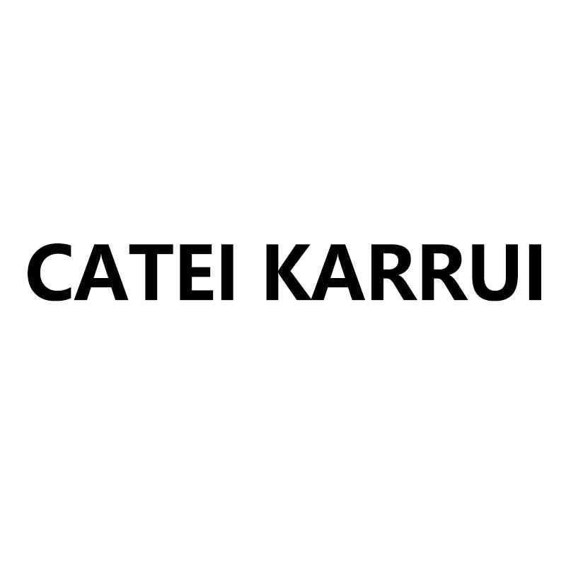 cateikarrui 品牌
