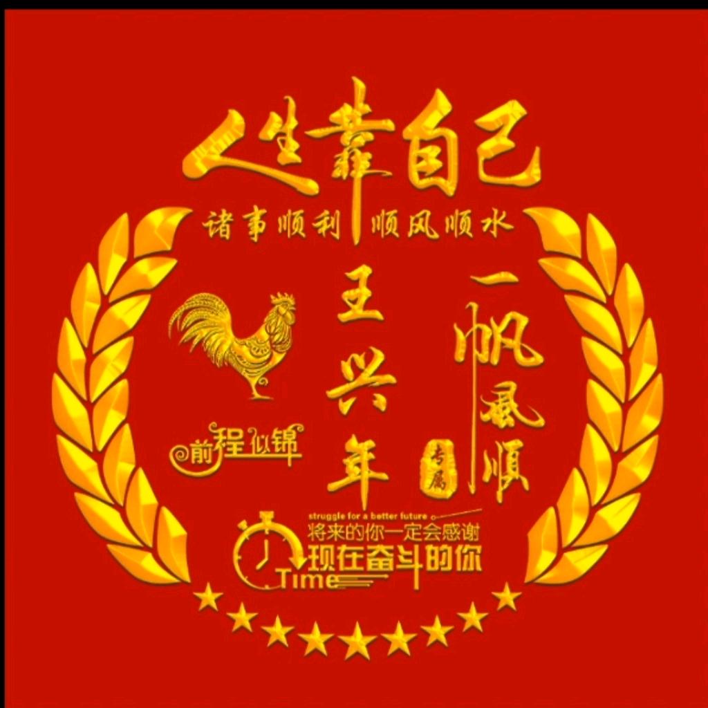 兴年彩钢瓦钢结构