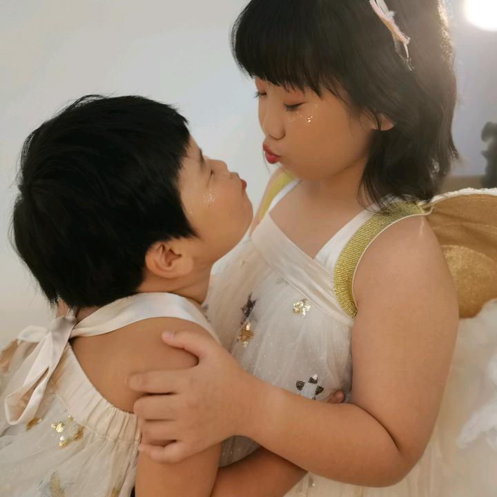 黄玫瑰