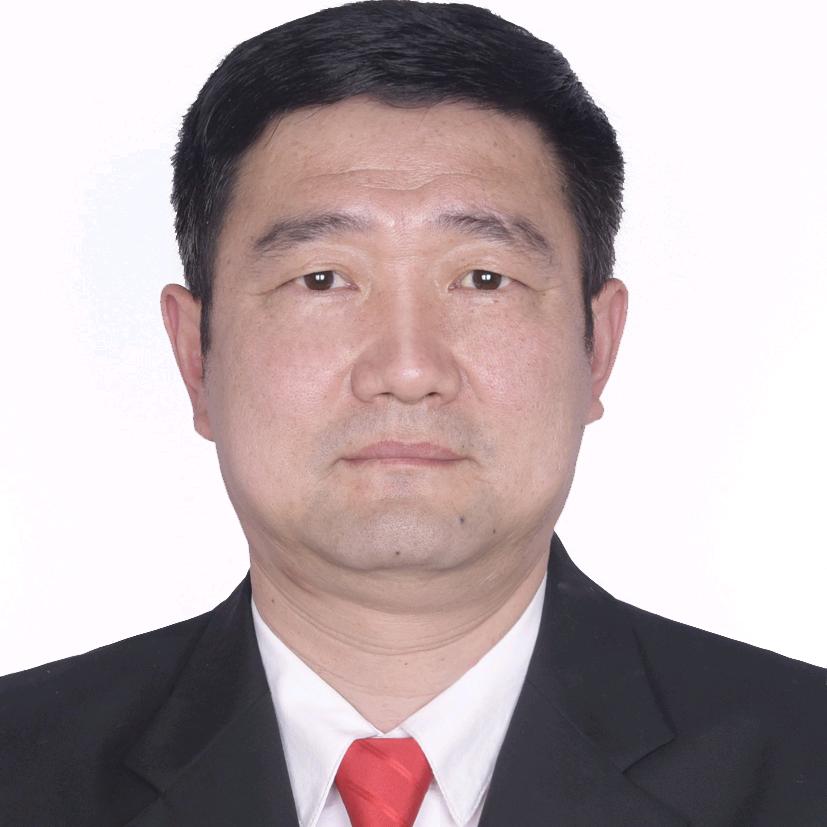 古全军