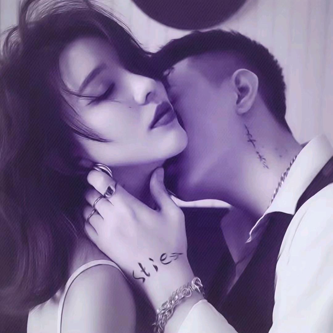💫一点都卜淑女