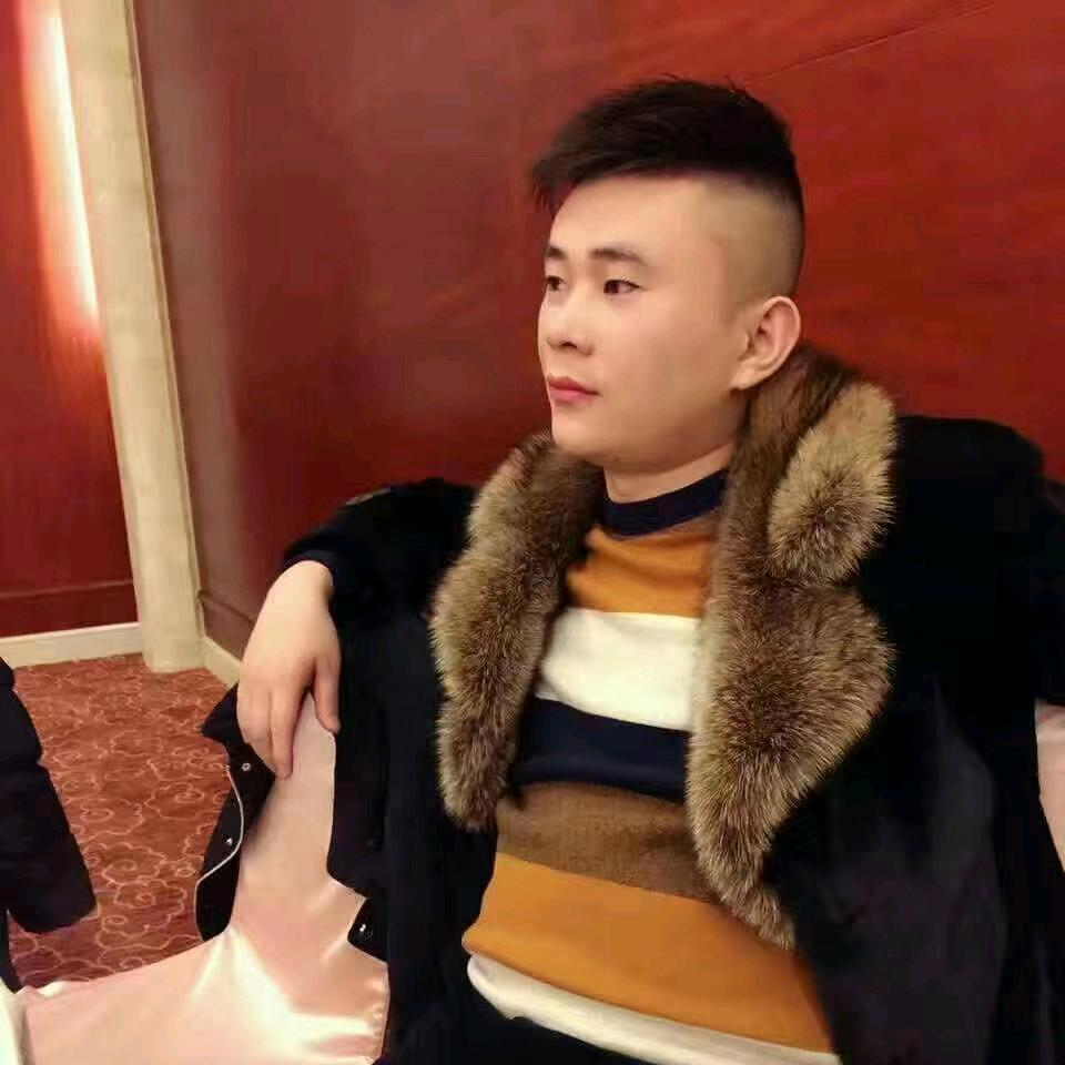 @王福冲