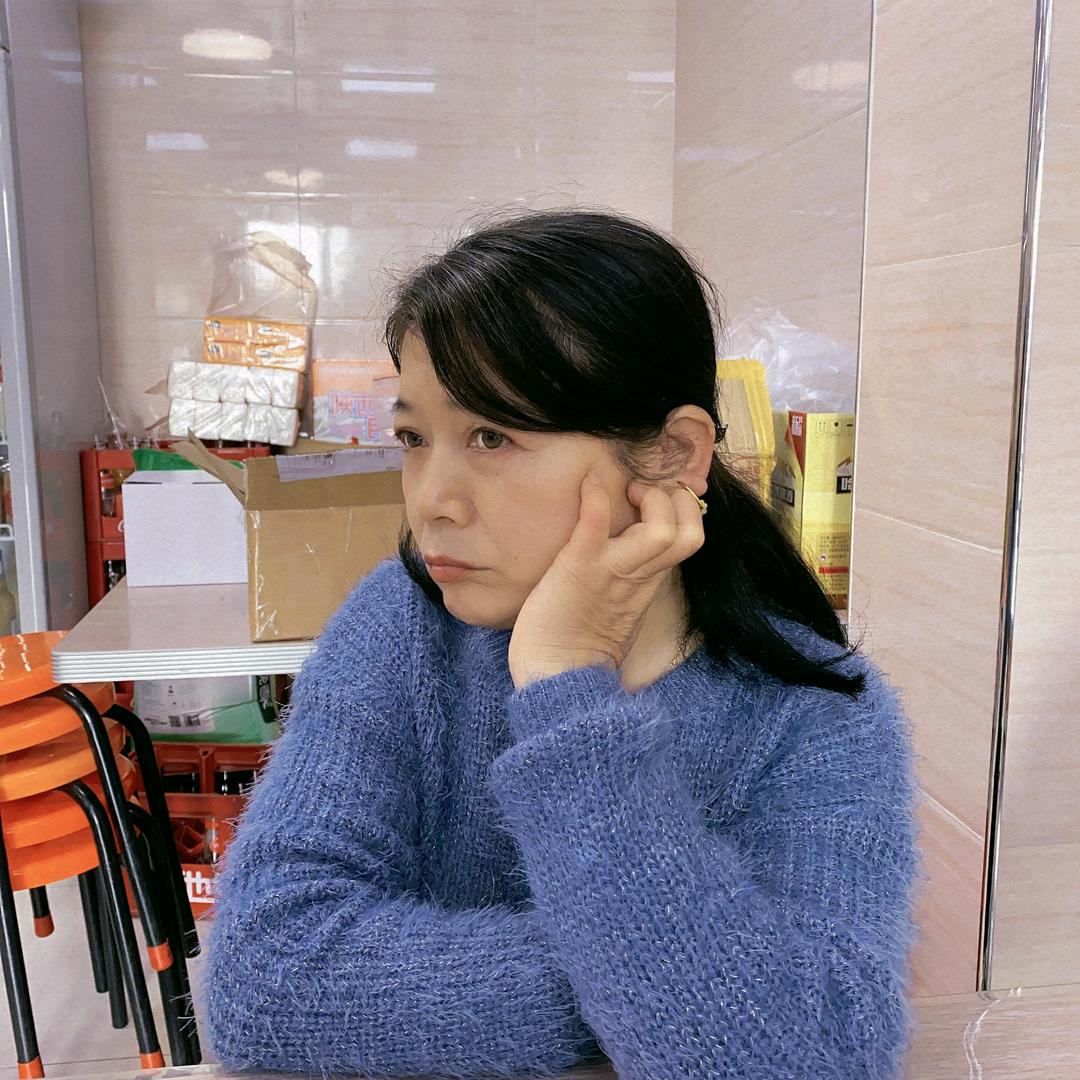 勿忘我@