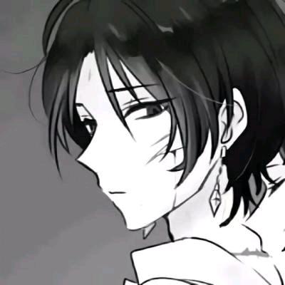冷殇