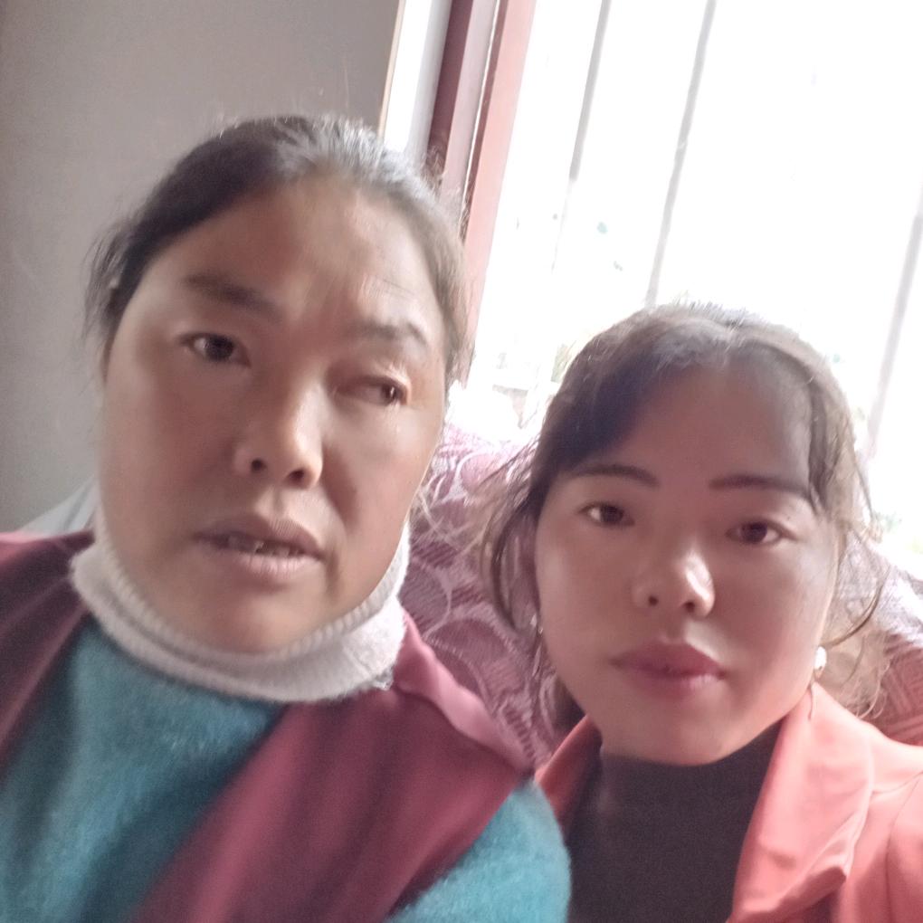 幸福的一家人