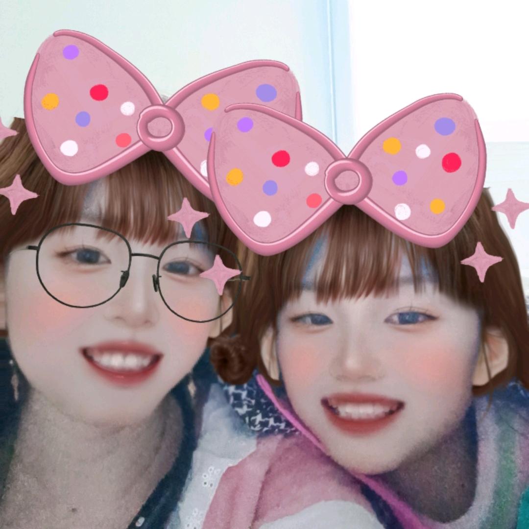 小の子