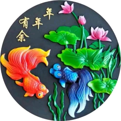 幸运儿萍姐