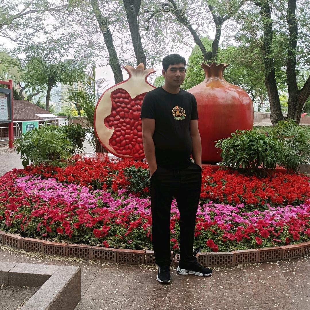 托合提🚜🚜🛠⚙️