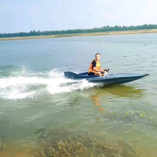 三娘庙村的未来