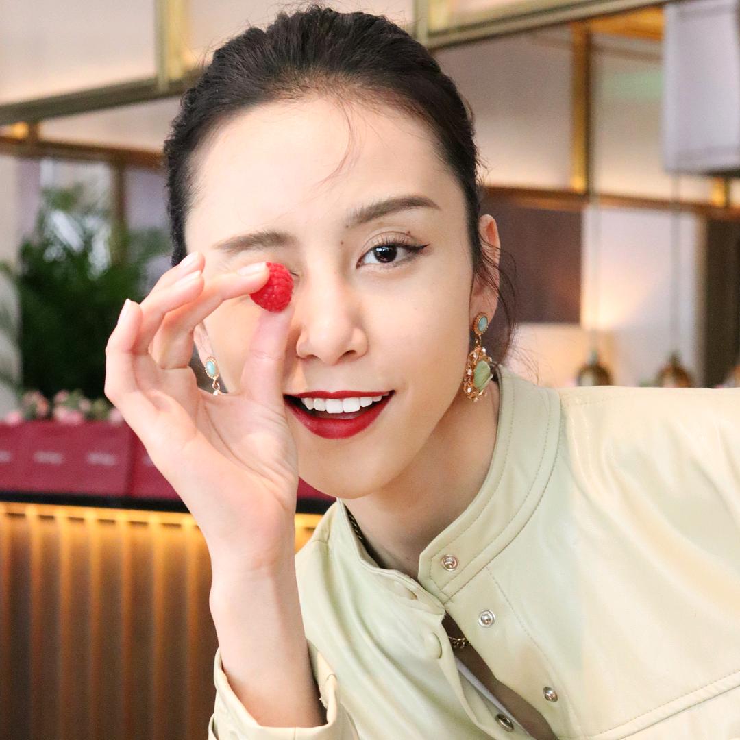 兔子阳林汐