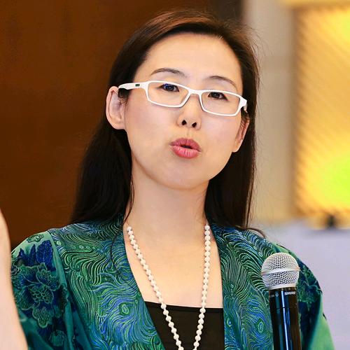菩慧丰盈家庭教育