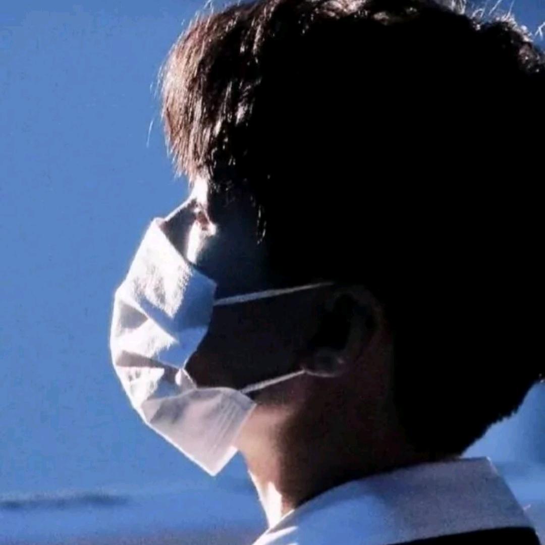 karry蓝色系小螃蟹