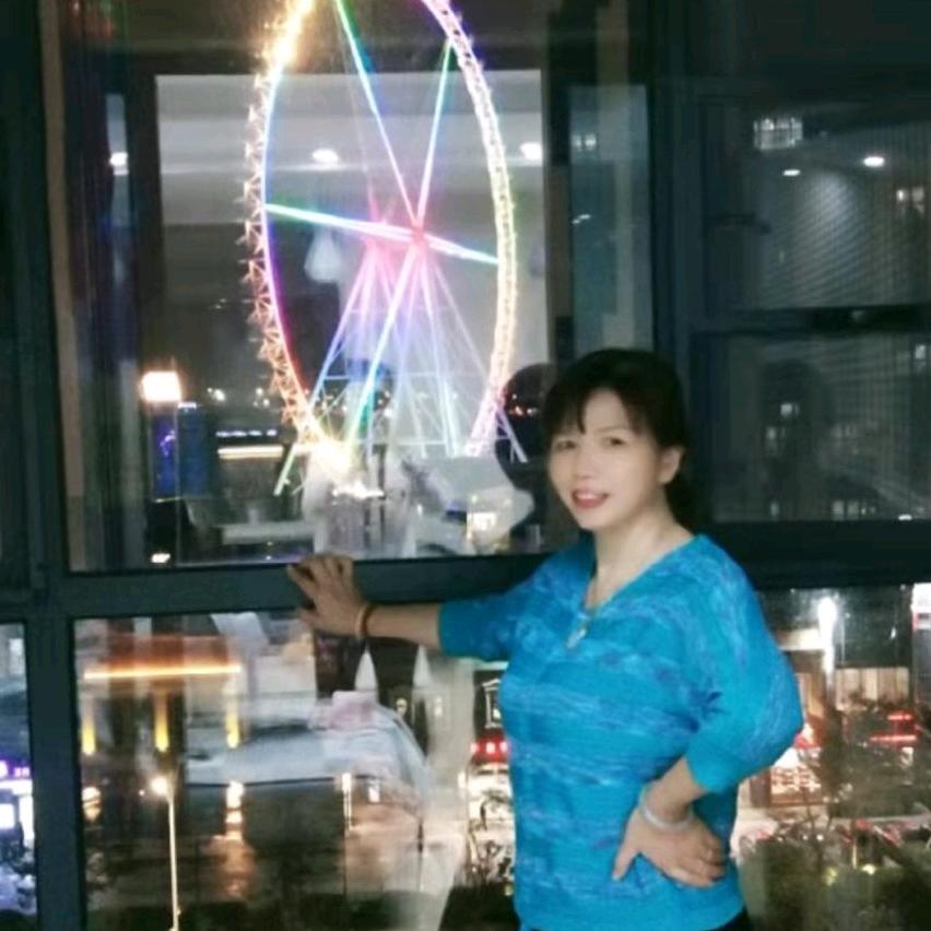 山清水秀