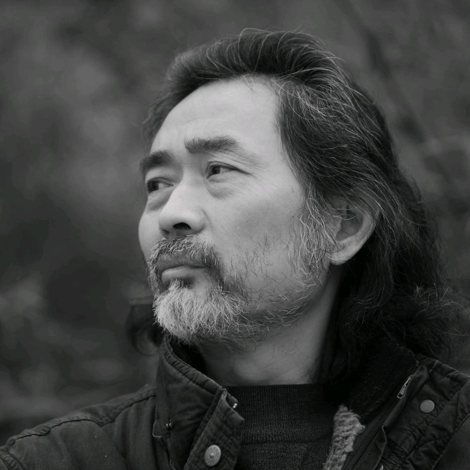 杨小强（琢庐）