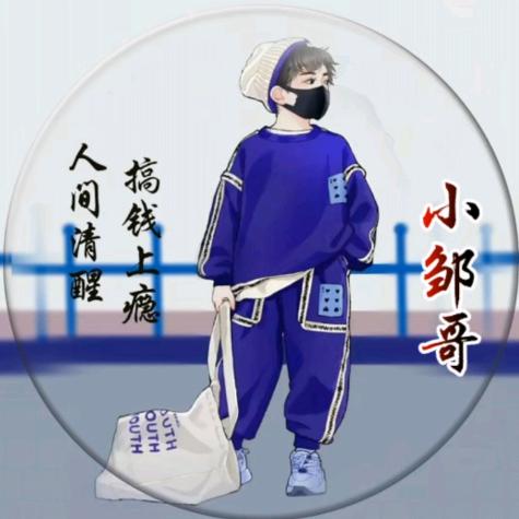 小邹哥游戏解说