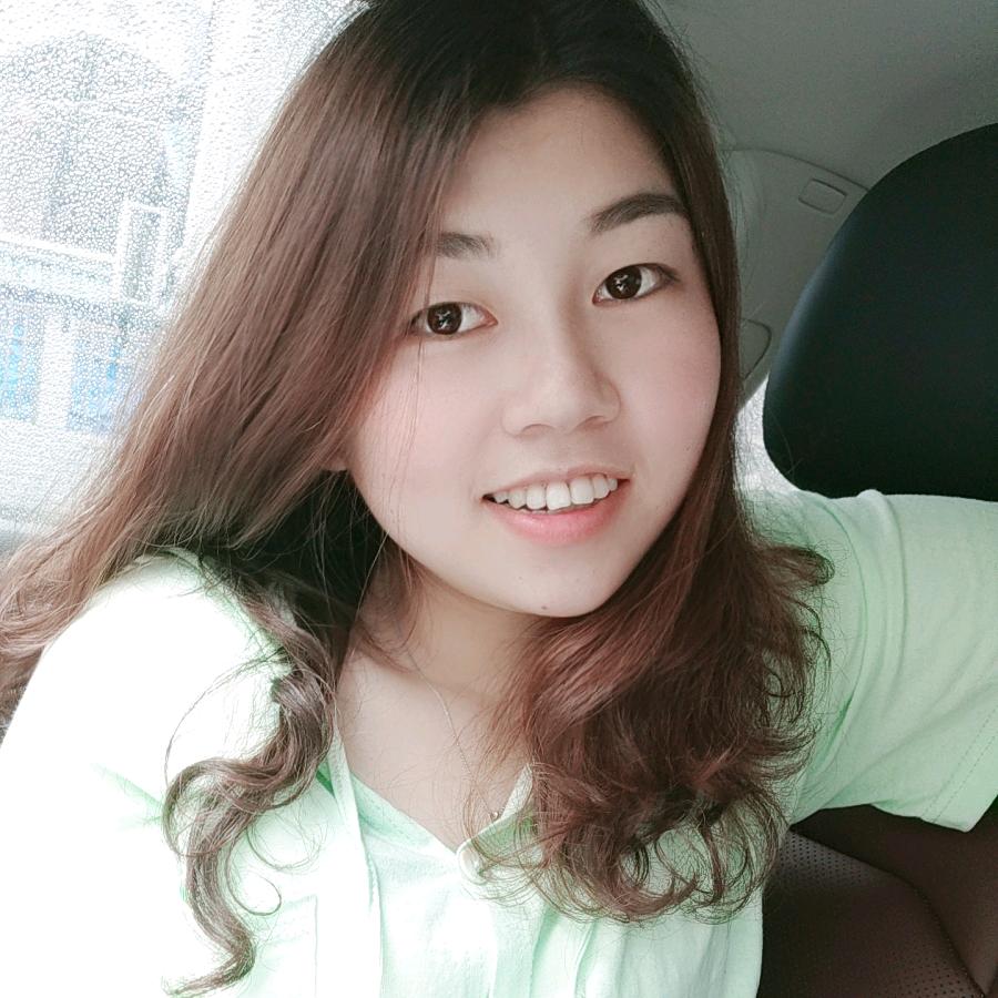 绣花小娘子💞