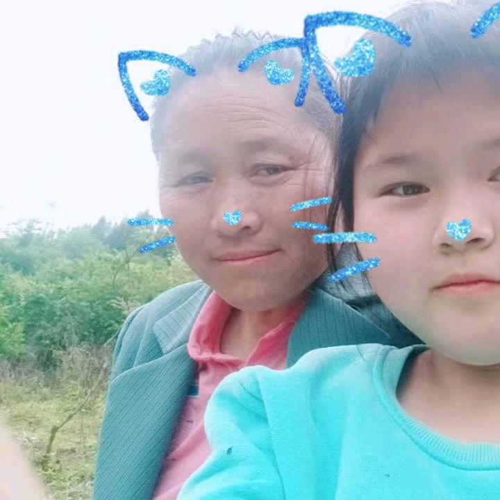 开心果😀
