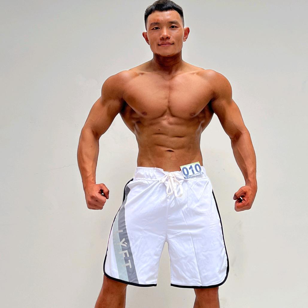 重塑健身💪小赵教练