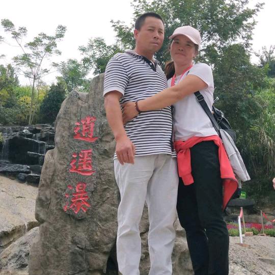 巧巧羊妹儿