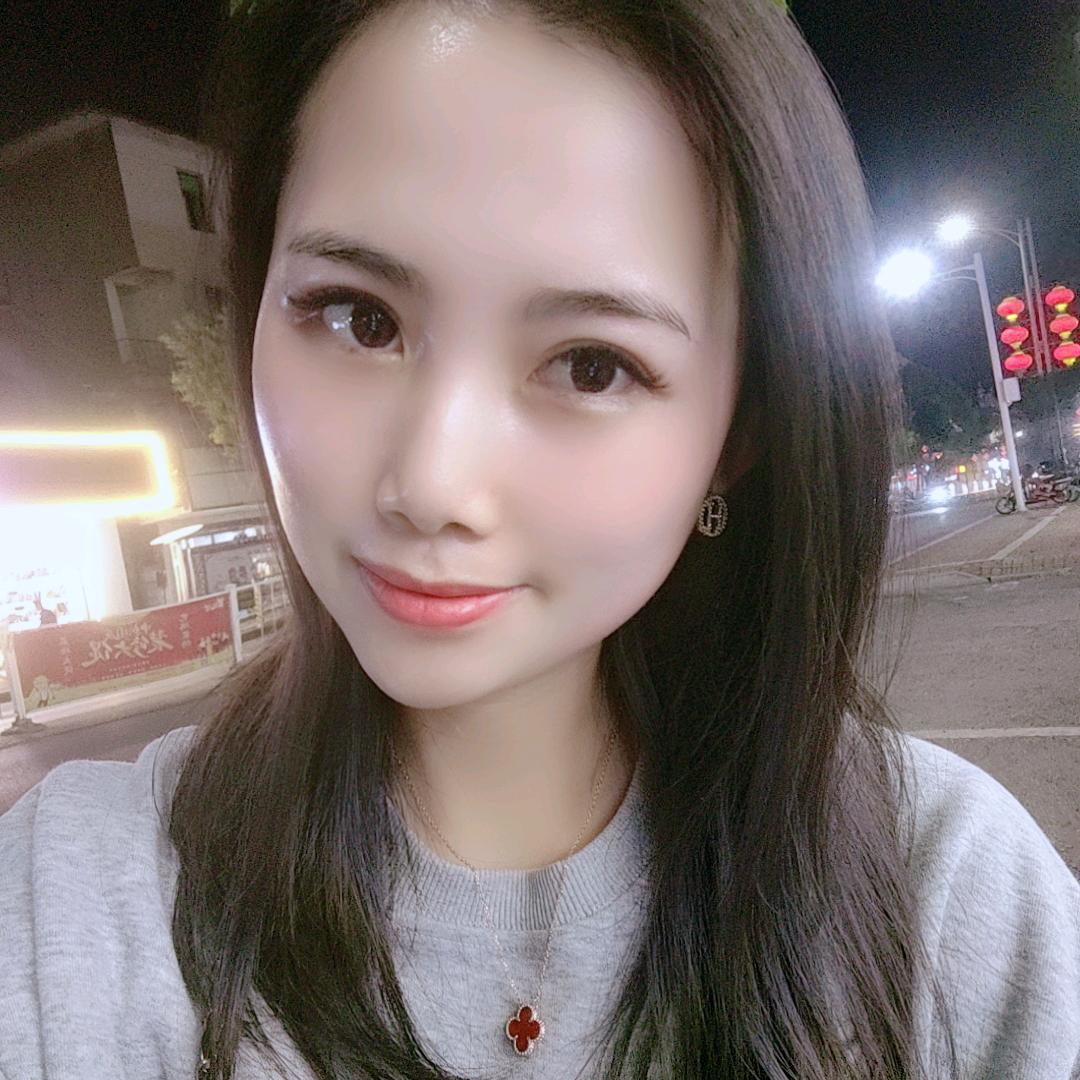 江西幸运女神